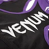 Спортивный топ Venum Body Fit Top Black Purple