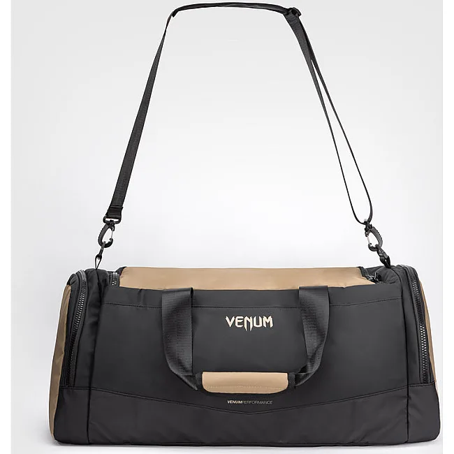 Сумка VENUM Evo 2 Trainer Lite Black Sand