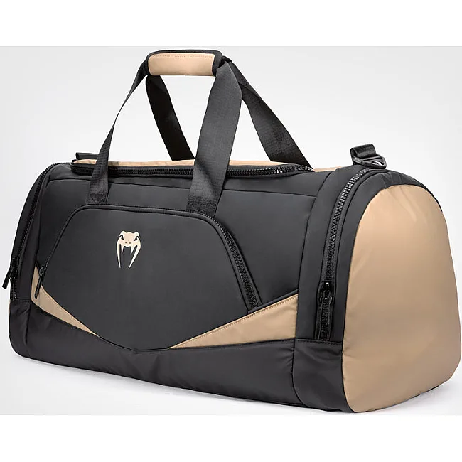 Сумка VENUM Evo 2 Trainer Lite Black Sand