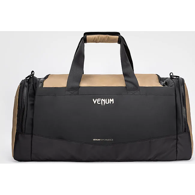 Сумка VENUM Evo 2 Trainer Lite Black Sand