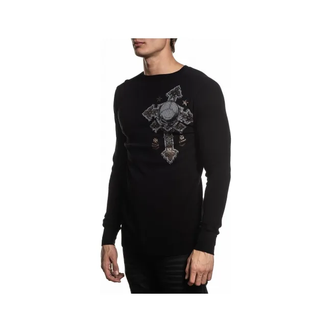 Термалка Xtreme Couture Iron Cadence LS Thermal Black