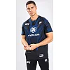 Тренировочная футболка-джерси VENUM UFC Authentic Fight Night 2.0 Kit Midnight Edition