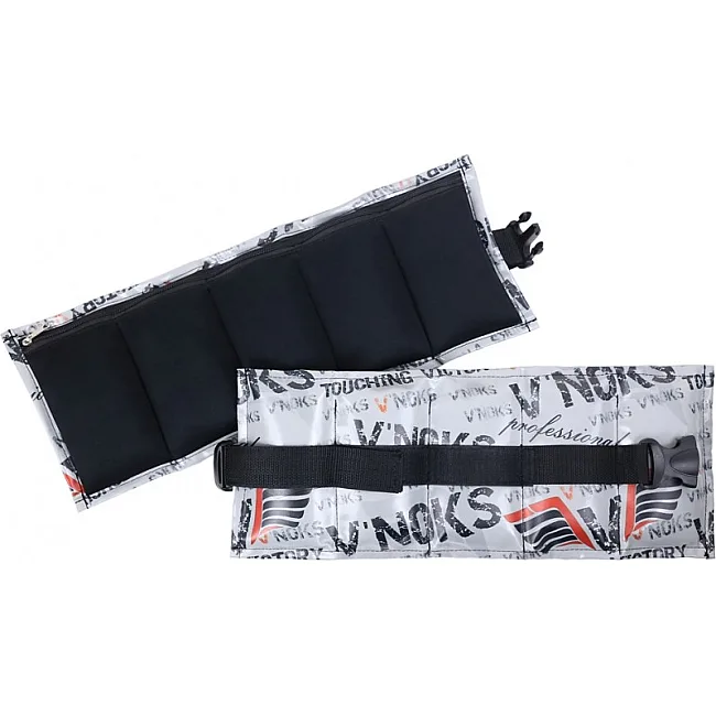 Обтяжувачі для ніг V`Noks Ankle Weights New