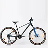 Велосипед KTM CHICAGO 271 27.5" рама S/38, 2022/2023