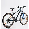 Велосипед KTM CHICAGO 271 27.5" рама S/38, 2022/2023