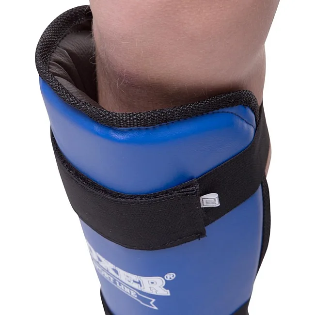 Захист для гомілки та стопи BOXER 2004-4 Еліт