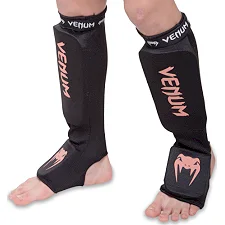 Защита голени и стопы VENUM Kontact MA-6239