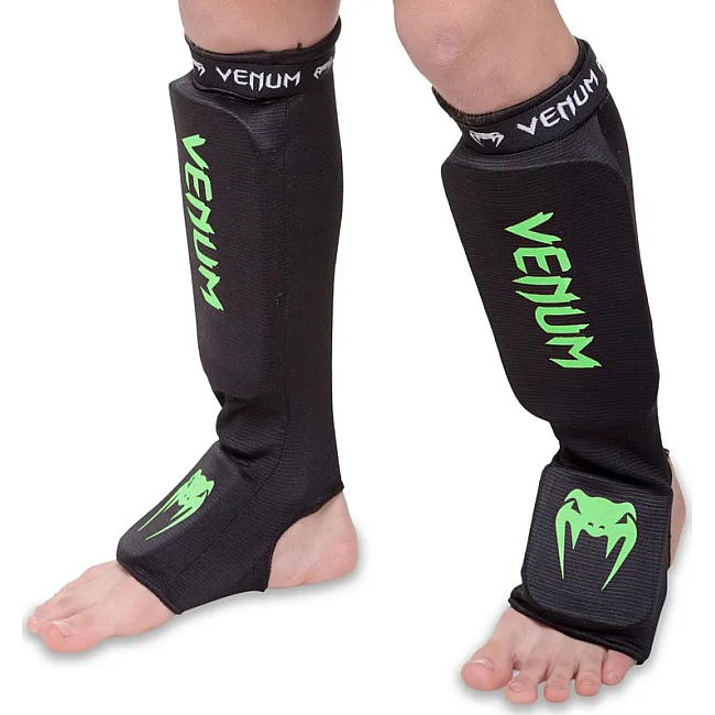 Защита голени и стопы Venum Kontact MA-6239