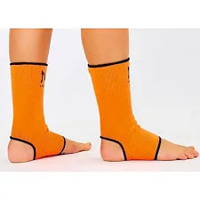 Защита голеностопа TWINS AG1 Orange