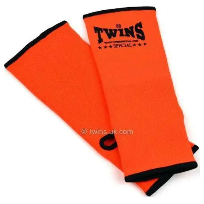 Защита голеностопа TWINS AG1 Orange