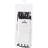 Защита стопы носки-футы для тхэквондо DAEDO BO-2609-W