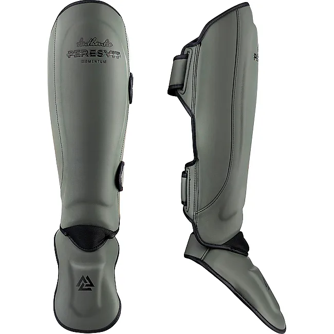 Захисні щитки для ніг PERESVIT Momentum Evo Range Green