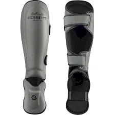 Защитные щитки для ног PERESVIT Momentum Evo Range Green
