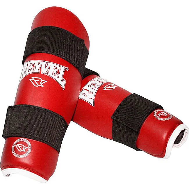 Защита голени Reyvel