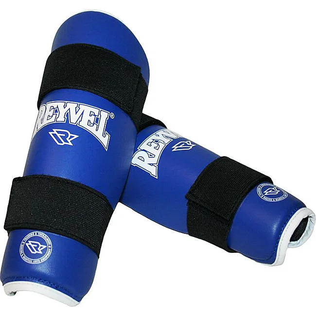 Защита голени Reyvel