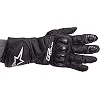 Зимние перчатки для мотоцикла ALPINESTAR AX-18