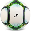 М'яч футзальний JOMA GRAFITY III 401730-203 №4 PU (Білий темно-синій)