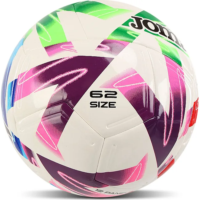 Мяч футзальный JOMA RFEF S441800C0101 (Белый)