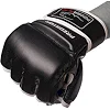 Перчатки для MMA PowerPlay 3056 Черные