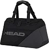 Спортивная сумка HEAD Pro X Court 260025 (Черный)