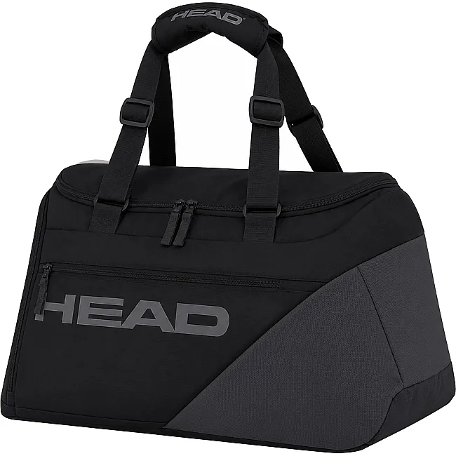 Спортивная сумка HEAD Pro X Court 260025 (Черный)