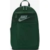 Рюкзак NIKE NK ELMNTL BKPK-LBR 21L зеленый 43 x 30 x 15 см