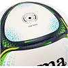 М'яч футзальний JOMA GRAFITY III 401730-203 №4 PU (Білий темно-синій)