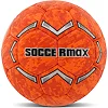 М'яч гандбольний SOCCERMAX HB-7576-2 (Помаранчевий)