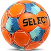 Футбольний м'яч SELECT C M V26 C M -4OB №5 (Помаранчевий-синій)
