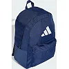 Рюкзак ADIDAS CLSC BARS BP 27,5L синій 15 х 31 х 44 см