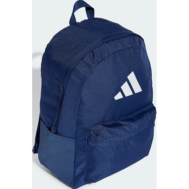 Рюкзак ADIDAS CLSC BARS BP 27,5L синій 15 х 31 х 44 см