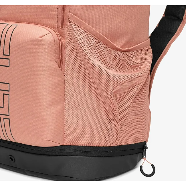 Рюкзак NIKE NK VARSITY ELITE BKPK 32L рожевий 31 х 48 х 23 см