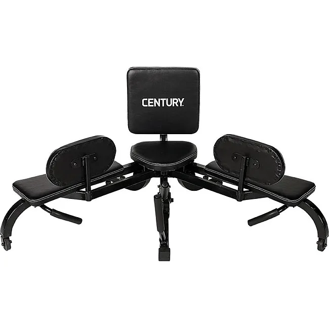 Тренажер для розтяжки CENTURY VERSAFLEX 2.0 (1558)