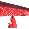 Інфрачервона світлодіодна панель inSPORTline Sumatrin - 750 LED, чорна
