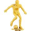 Фигура наградная спортивная SP-SPORT Футболист C-6798