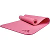 Коврик для йоги ADIDAS Yoga Mat розовый 183 х 61 х 1 см