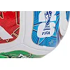 Футбольний м'яч ADIDAS FIFA World Cup 26 Trionda League білий, синій, зелений 5