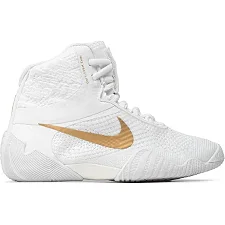 Взуття для боротьби NIKE Tawa білий