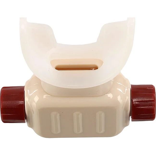 Тренажер для тренировки дыхания ABDOMINAL BREATHING TRAINER SP-SPORT YS-1