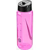 Бутылка NIKE TR RENEW RECHARGE STRAW BOTTLE 24 OZ розовый 709 мл