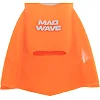 Короткие ласты для тренировок MADWAVE Propellor max M074305 (Оранжевый)