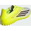 Сороконожки ADIDAS F50 CLUB TF желтый