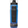 Пляшка UNDER ARMOUR Playmaker Squeeze Royal 32oz синій, чорний 950 мл