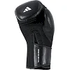 Рукавички для боксу Adidas Speed Tilt 200 (чорно-білий) TLT200TG
