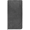 Спортивное полотенце из микрофибры в чехле TERRY TOWEL 4MONSTER T-EFT-150 (Серый)