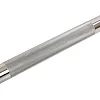 Штанга неразборная с фиксированным весом прямая PEV HAMMER STRENGHT TA-9979-15 (Черный)