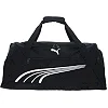 Сумка Puma Fundamental Small Sport 34L черный 53х28х25 см