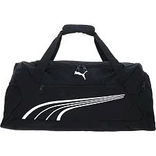 Сумка Puma Fundamental Small Sport 34L черный 53х28х25 см