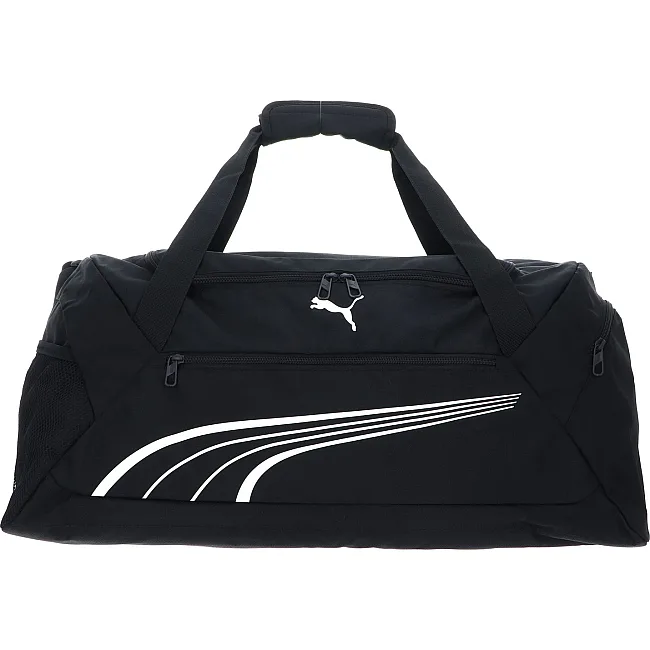Сумка Puma Fundamental Small Sport 34L черный 53х28х25 см