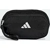 Сумка на пояс ADIDAS SP WB 1,25L чорний 6 x 18 x 11 см